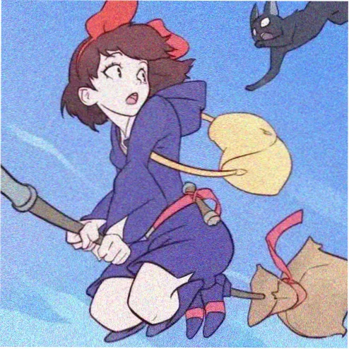 夜之轨迹